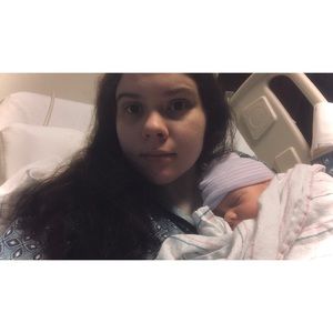 Meet your Posher, Megan